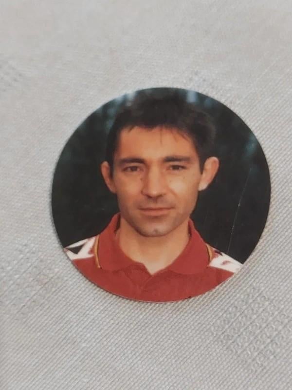 Skippies / Josip Weber / Rode Duivels 1995, Verzamelen, Flippo's, Losse flippo's, Ophalen of Verzenden