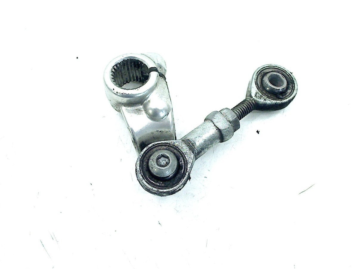 SCHAKELSTANG Multistrada 1200 S 2010-2012 (MTS1200 1200S), Dhr. S. di Majo, Gebruikt, Info@cama-motorparts.nl, P.J. Troelstraweg 8 8
3144 CX  MAASSLUIS, NL
