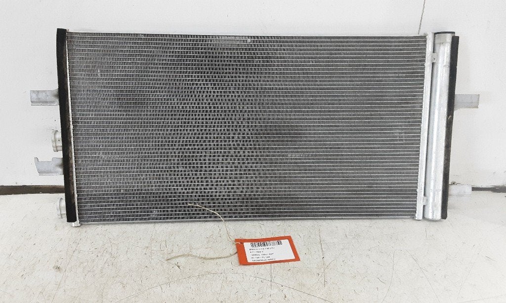 RADIATEUR AIRCO BMW 1 serie (F40) (6450927120506), Gebruikt, BMW, Petuelring 130
80809  München, DE, Bayerische Motoren Werke AG