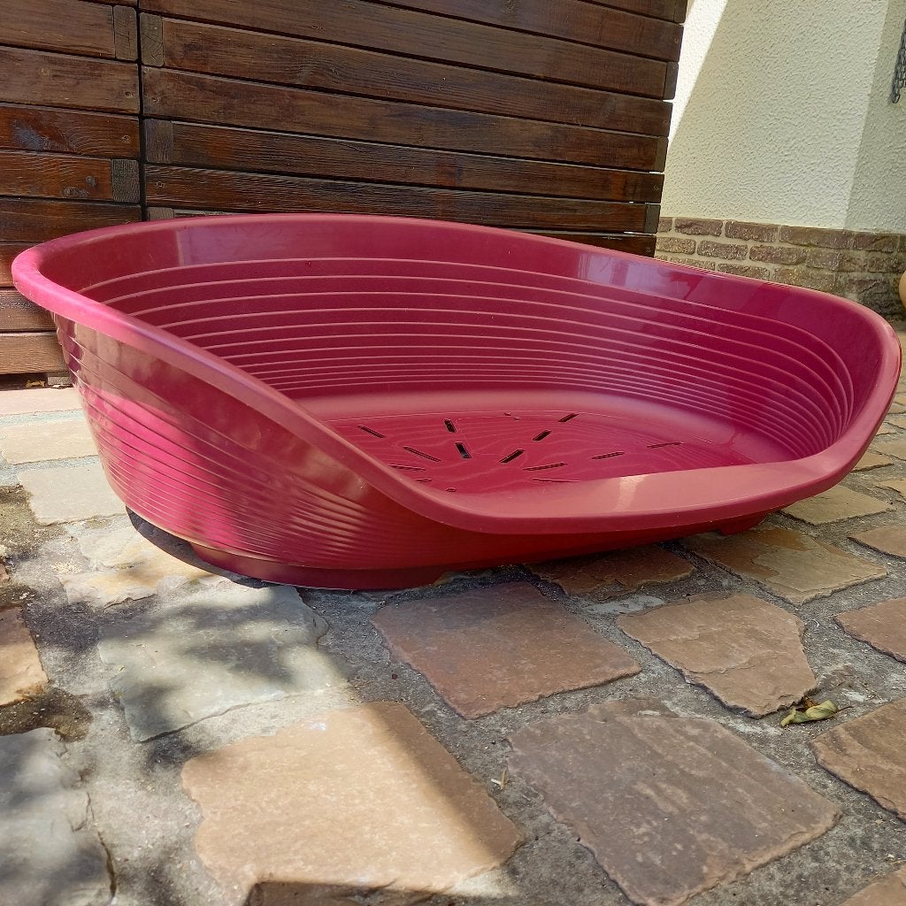 panier chien à donner, Enlèvement, Utilisé, Autre