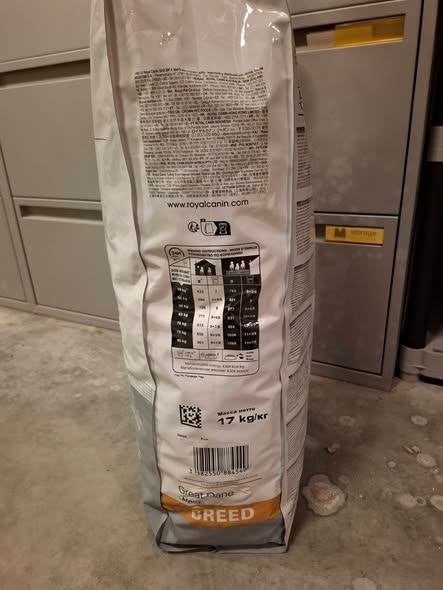 Royal Canin Great Dane, Dieren en Toebehoren, Dierenvoeding, Ophalen, Hond