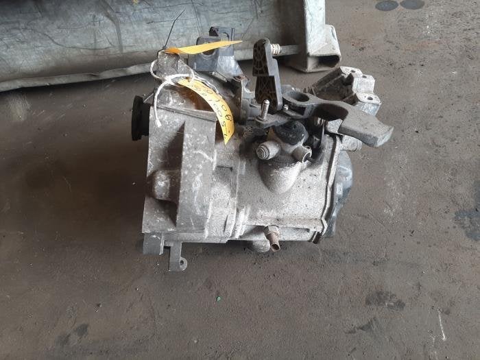 Boîte de vitesse d'un Volkswagen Golf, -, Volkswagen, -, 3 mois de garantie