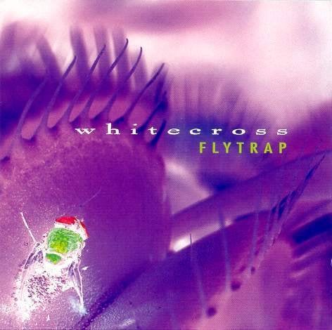 VENTE DE CD WHITECROSS - Flytrap, CD & DVD, CD | Religion & Gospel, Envoi, Gospel