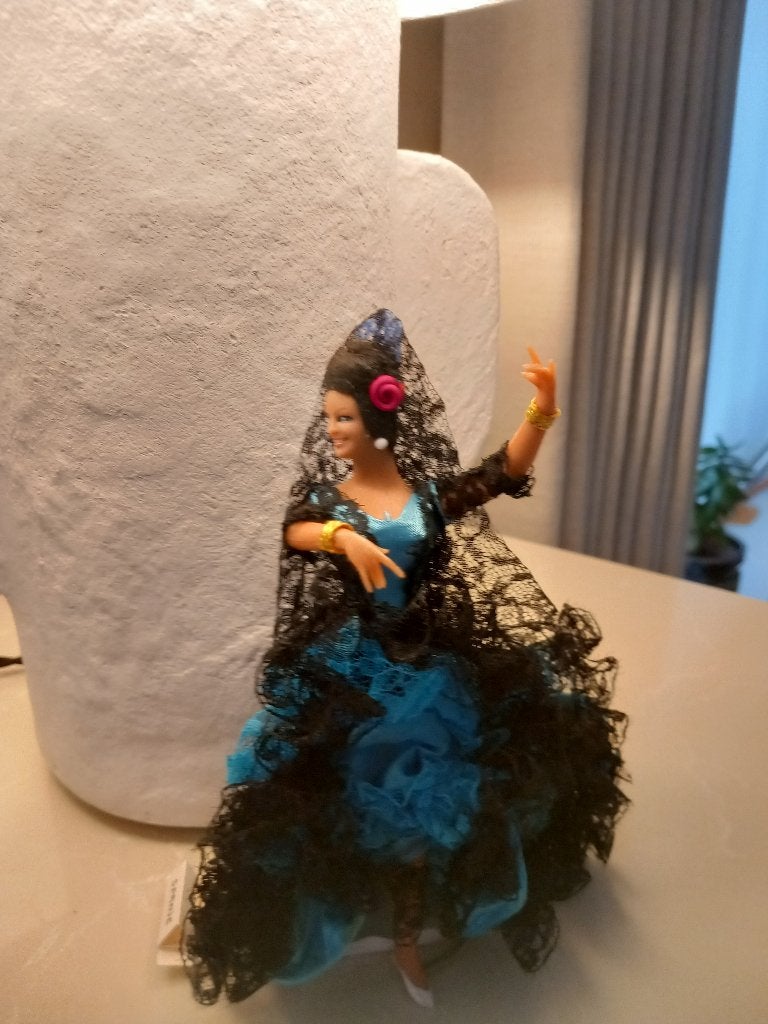 Vintage flamenco pop, Verzamelen, Ophalen