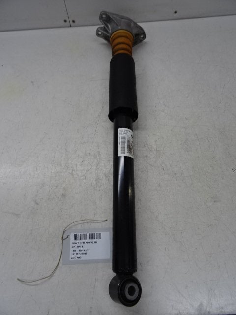 AMORTISSEUR ARRIÈRE GAUCHE BMW X1 (F48) (33526886760-01), Utilisé, BMW, Petuelring 130
80809  München, DE, Bayerische Motoren Werke AG