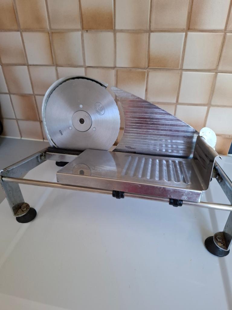 Snijmachine, Huis en Inrichting, Ophalen