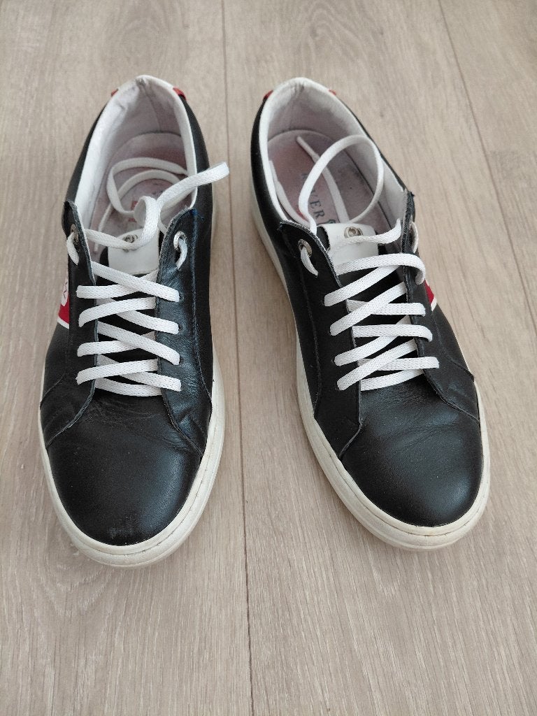 sneakers, Kleding | Dames, Ophalen, Blauw, River Woods, Sneakers
