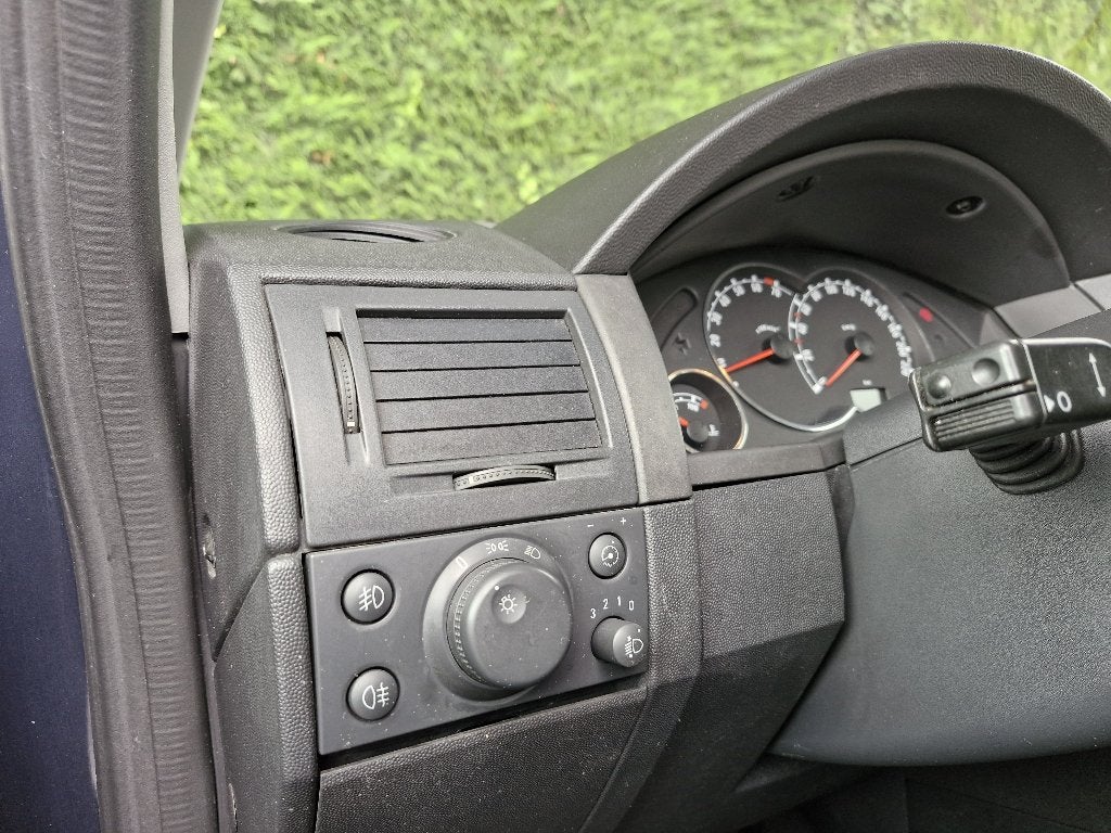 Opel Meriva  - ⁠26/11/2007 - ⁠135000.km - ⁠1.4i / Benzine, Auto's, Opel, Bedrijf, Handgeschakeld, Meriva, Euro 4