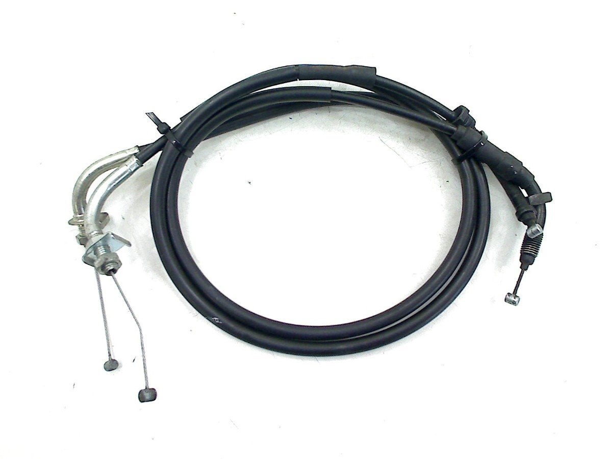 GASKABEL Honda NC 750 D Integra (01-1970/-), Motoren, Honda Center GmbH, Gebruikt, Info@honda.de, Hanauer Landstraße  222-224
60314  Frankfurt am Main, DE