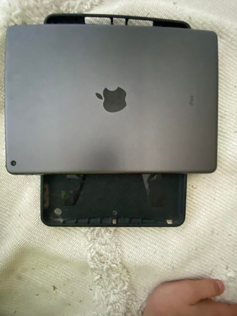 iPad de 9e génération, Informatique & Logiciels, Apple iPad Tablettes, Neuf, Autres modèles, 10 pouces, Enlèvement