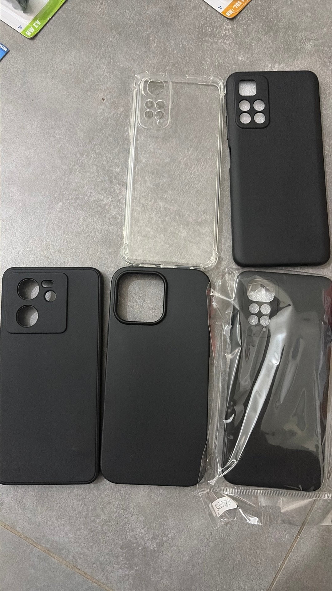 étui de téléphone, Enlèvement ou Envoi, Comme neuf