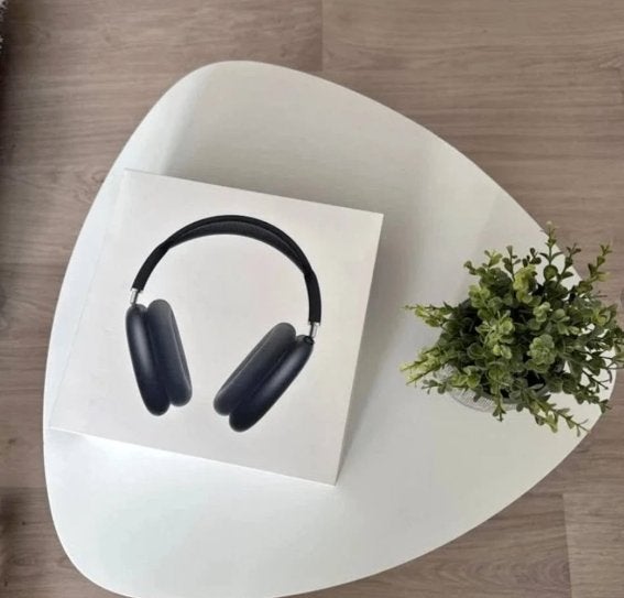 Apple airpods max, Enlèvement ou Envoi, Comme neuf, Autres types