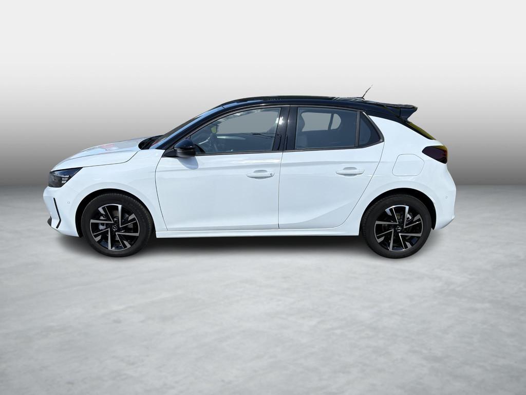 Opel Corsa 1.2 Turbo Hybrid 74kW eDTC Edition (automatique), Achat, https://public.car-pass.be/vhr/e25e37bc-e3a1-481d-ba04-3925bd7240f4