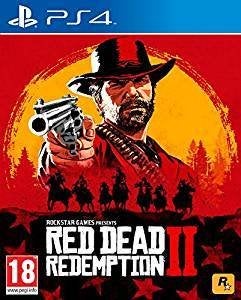 red dead redemption 2 jeu playstation 4, Games en Spelcomputers, Games | Sony PlayStation 4, Ophalen, Zo goed als nieuw