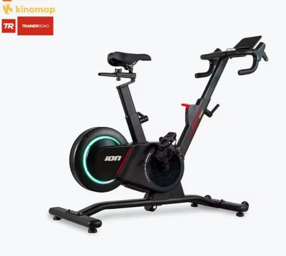 Smart Bike - Arrow Connect - Kinomap,Zwift,Trainerroad - Tra, Sport en Fitness, Ophalen