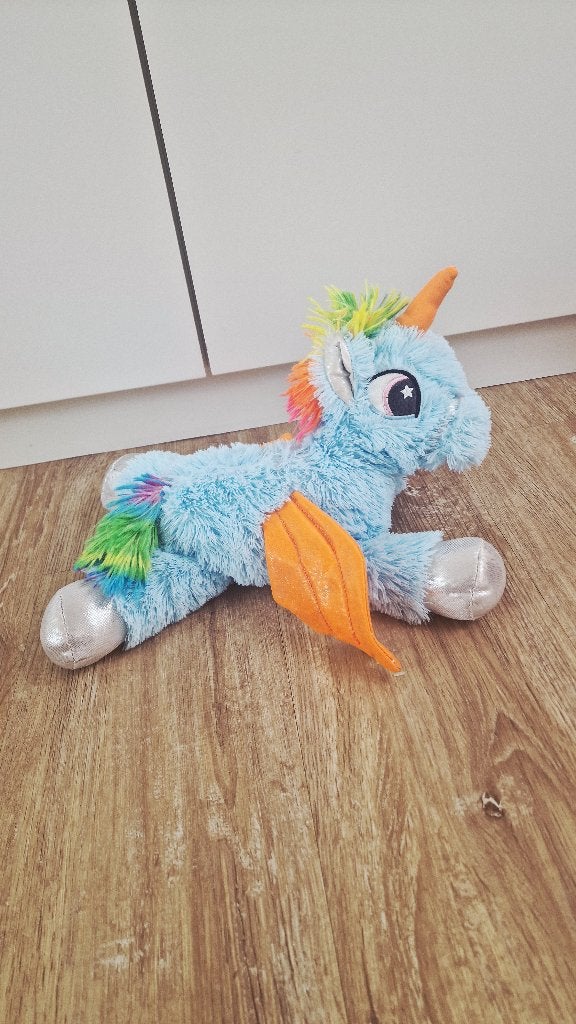 Knuffel, Ophalen, Zo goed als nieuw, Klein (minder dan 20 cm)