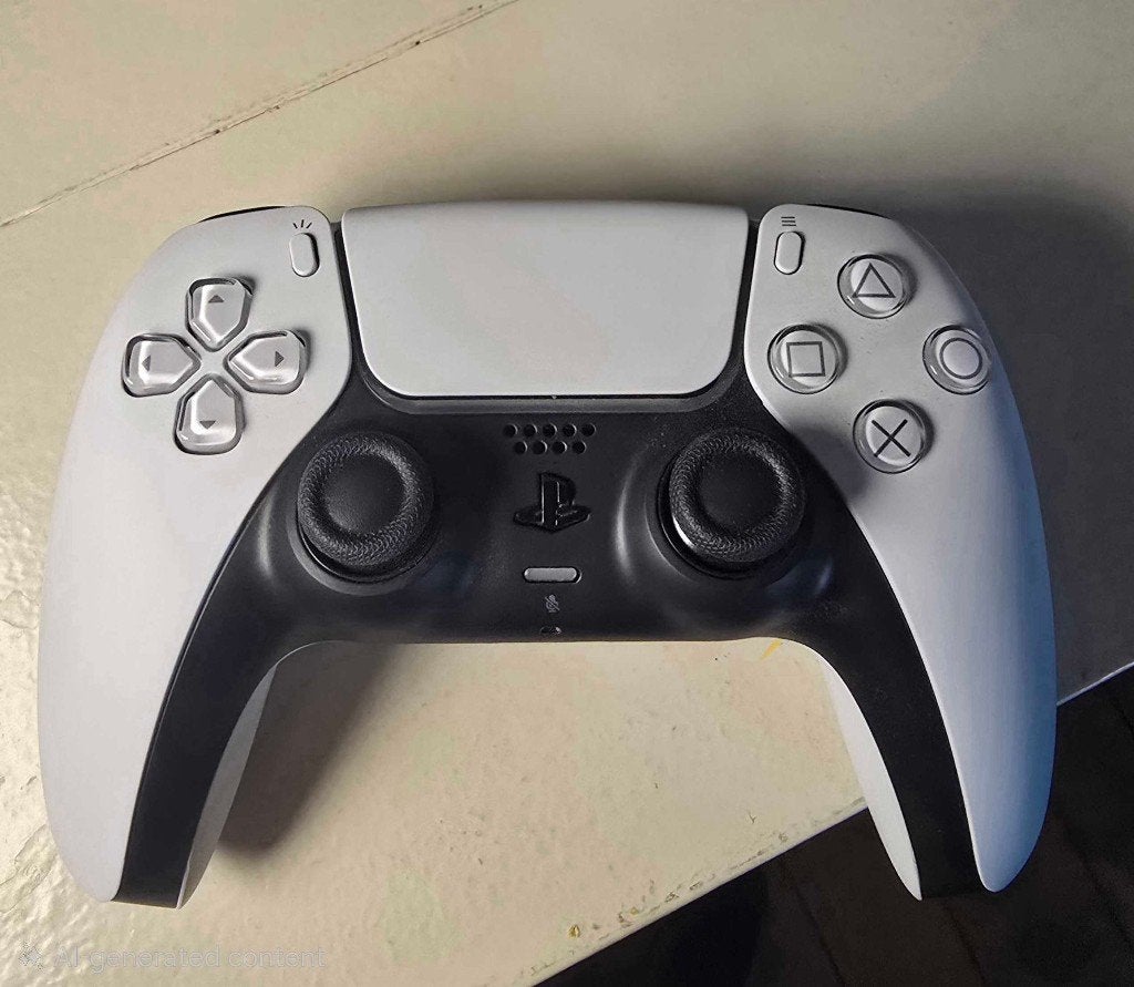 Sony PS5 DualSense Draadloze Controller Nieuw, Games en Spelcomputers, Spelcomputers | Sony Consoles | Accessoires, PlayStation 5