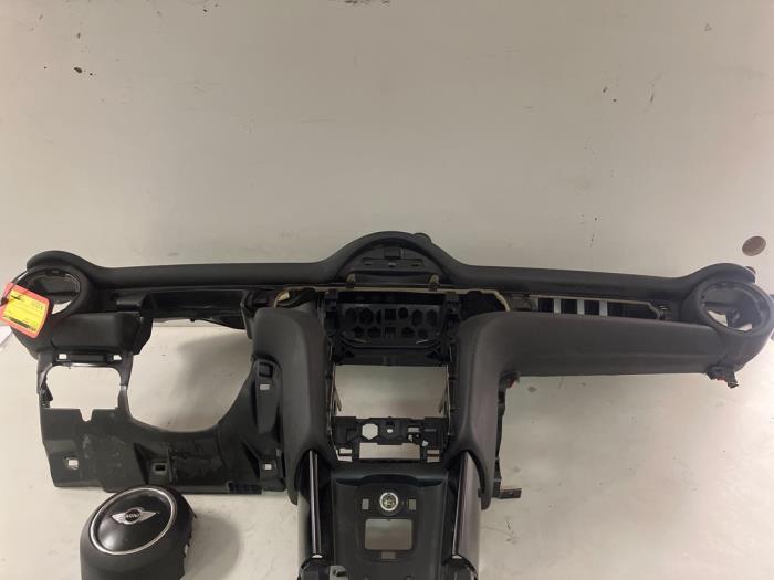 Airbag set + dashboard van een Mini Mini, Auto-onderdelen, Gebruikt, -, -, Ophalen of Verzenden
