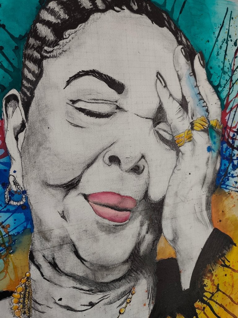 Tableau PIECE UNIQUE !!!, Antiquités & Art, Art | Autres Art, Enlèvement