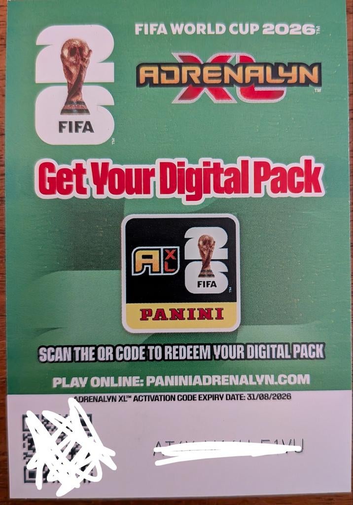 42 codes FIFA adrénaline online lire description
