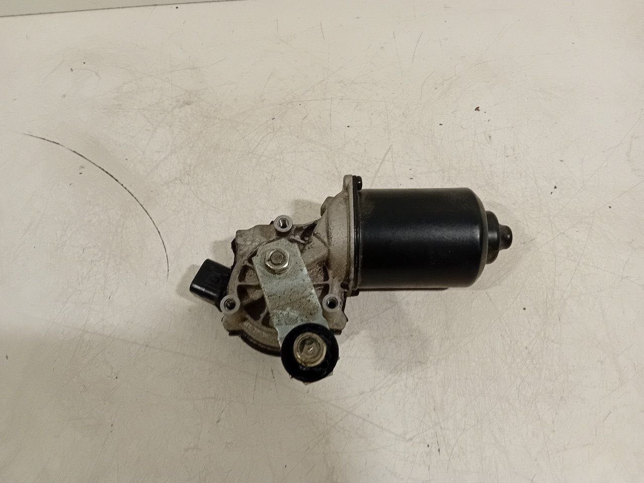 Ruitenwissermotor voor Hyundai Tucson, Onderdelen@venauto.nl, Van der Ven Autorecycling B.V., Ettenseweg 76, 4706 PB Roosendaal, The Netherlands