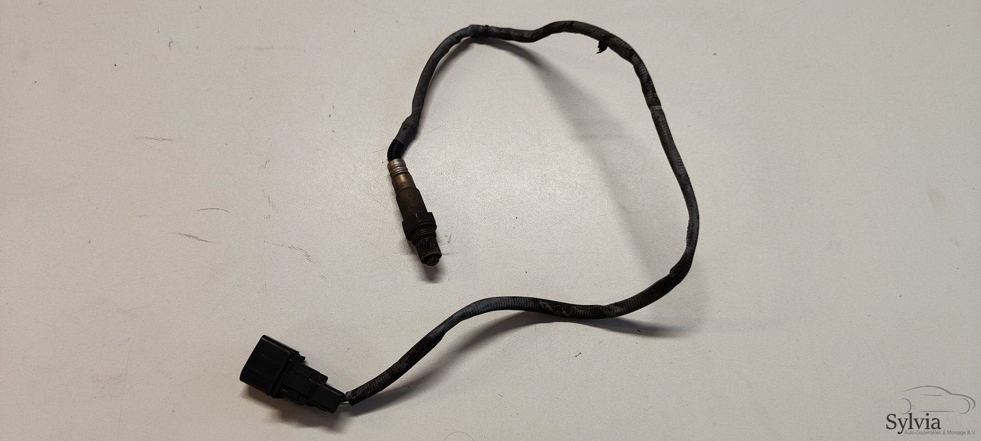 Lambdasonde BMW X5 4.4i motorcode N62 lengte 840 MM 7530736, -, Utilisé, -, -