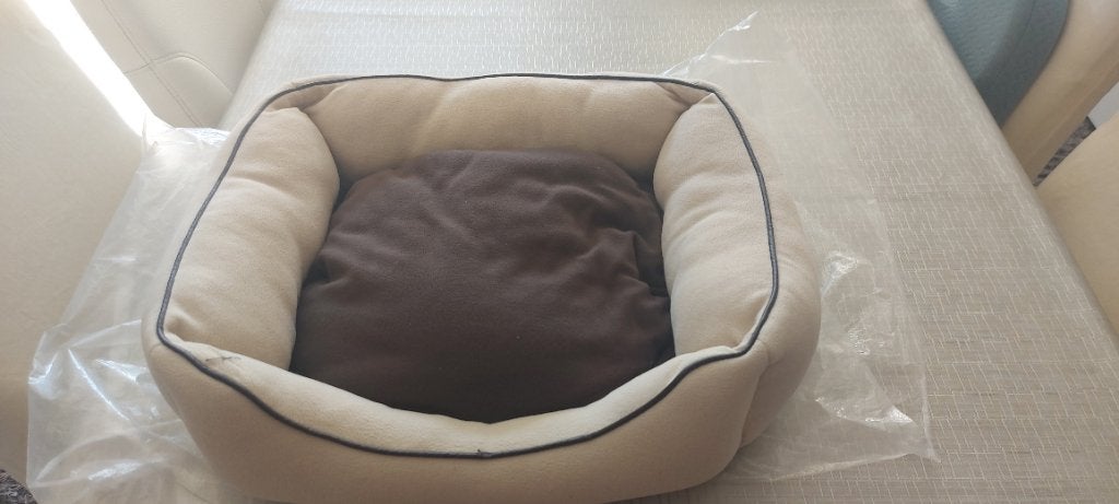 Mand voor dieren, Livres, Animaux & Animaux domestiques, Enlèvement, Neuf, Chiens
