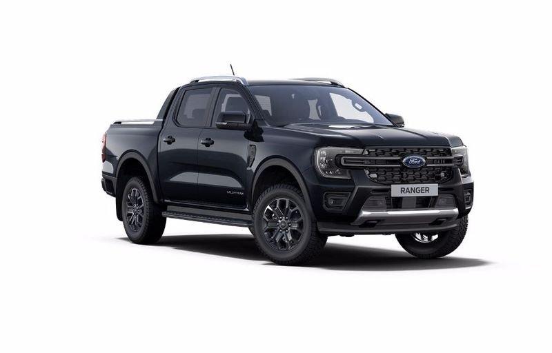 Ford Ranger, Autos, Ford, Achat, Ranger, ABS, Sièges électriques, Capteur de lumière, Anti démarrage, Diesel, Autre carrosserie