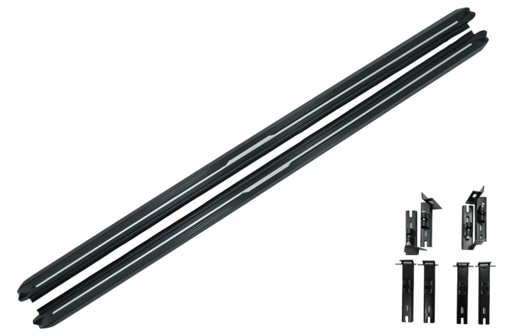 Treeplanken Mercedes Vito 2014-heden. (W447), Neuf, Enlèvement ou Envoi, Mercedes-Benz, Mbg@ziggo.nl