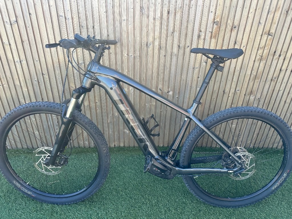 ebike TREK Powerfly 4, Fietsen en Brommers, Ophalen, Gebruikt, 50 km per accu of meer, Overige merken