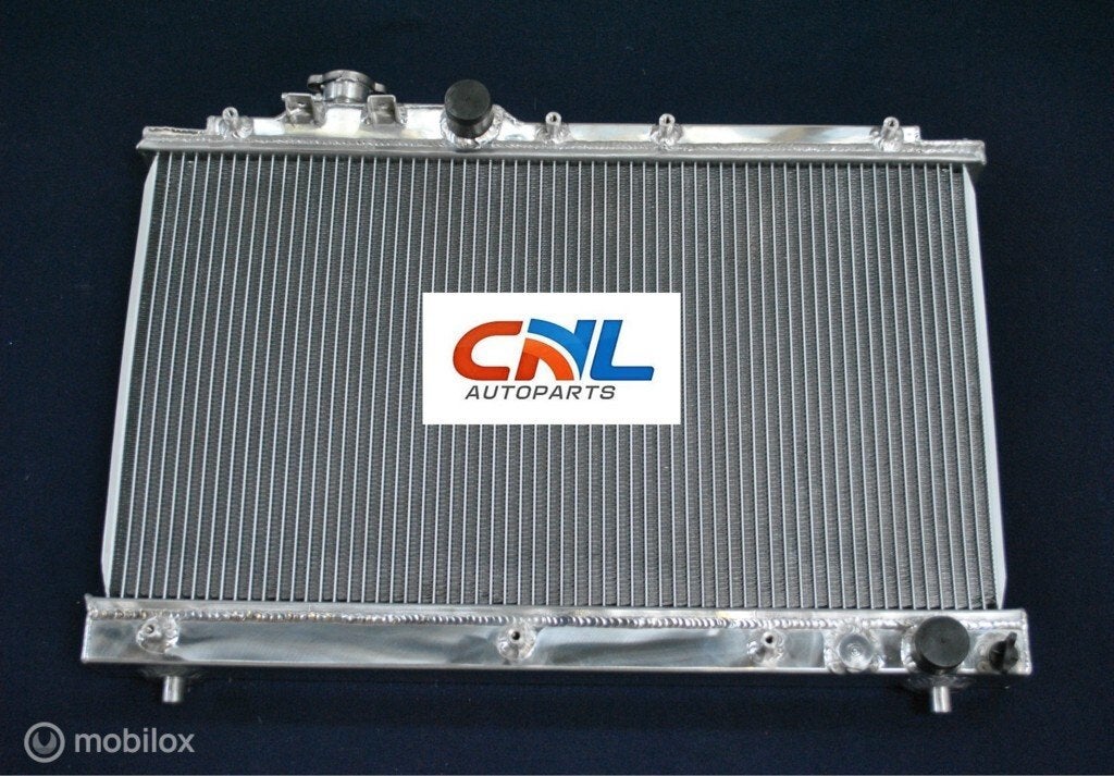 Radiator Toyota Celica ST205 GT4 Turbo MT 1994-1999 95  9697, Nieuw, Ophalen of Verzenden