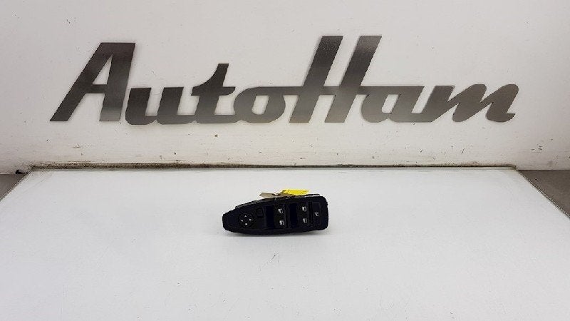COMMUTATEUR VITRES ELECTRIQUES BMW 1 serie (F20), Dhr. J. Ham, Administratie@autoham.nl, Utilisé, BMW