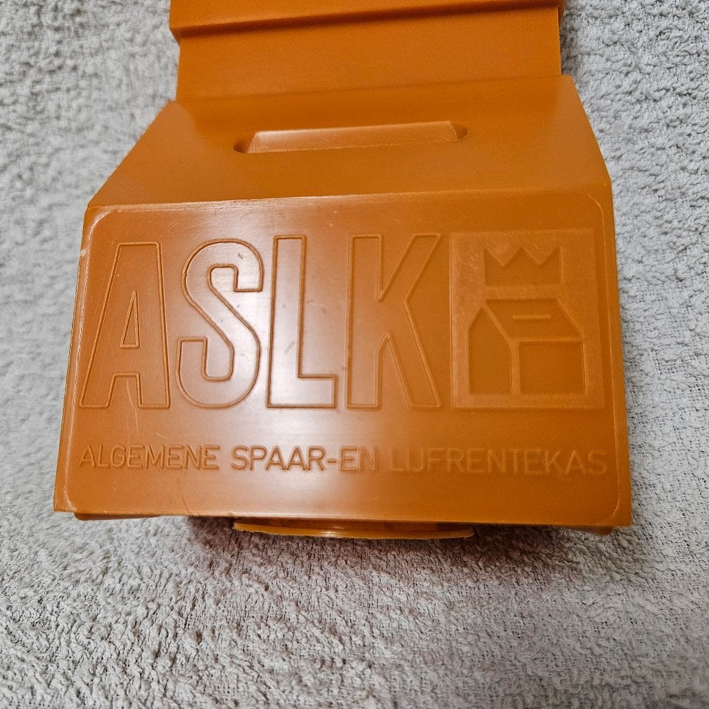 spaarpotjes ASLK, Ophalen of Verzenden, Nieuw