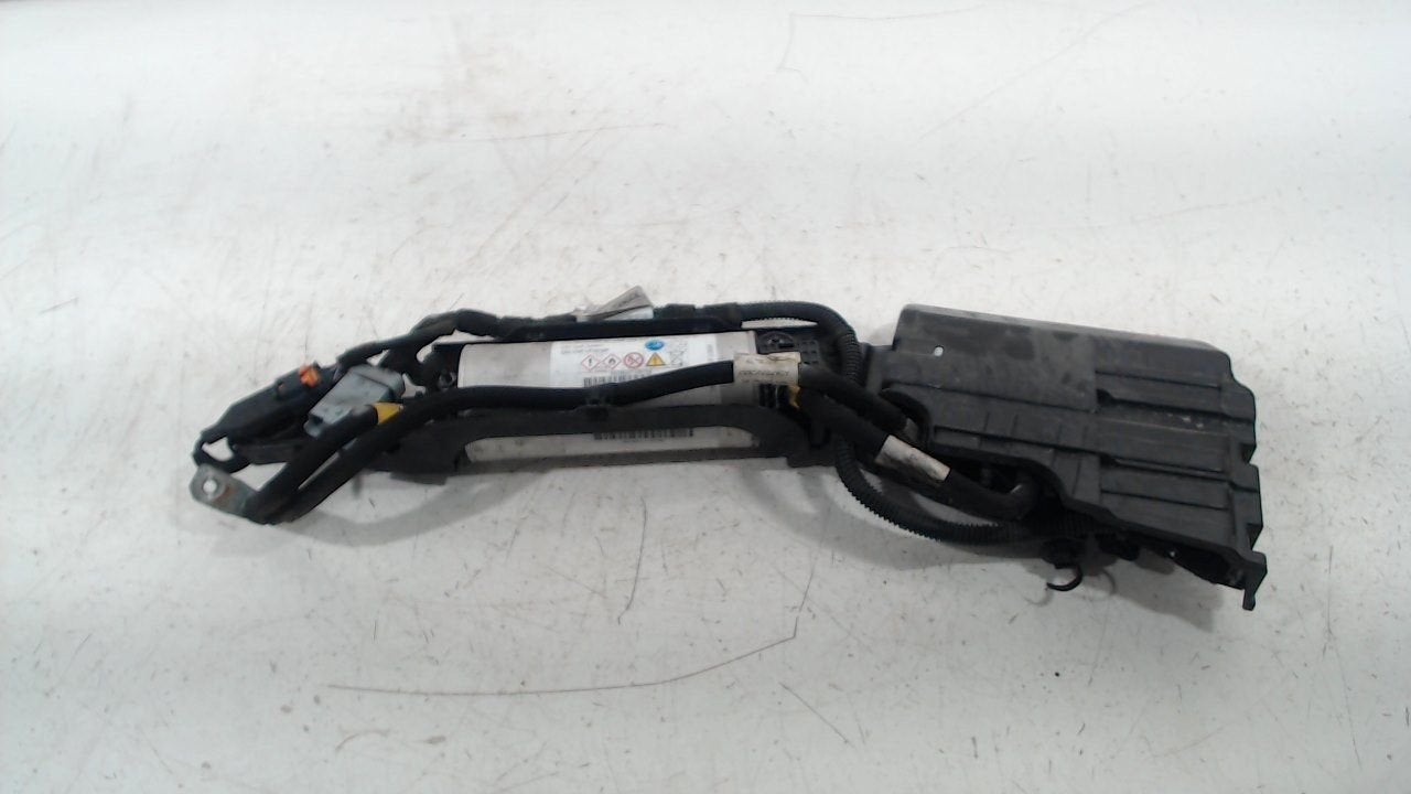 Computer start/stop Peugeot 308, Onderdelen@venauto.nl, Van der Ven Autorecycling B.V., Gebruikt, Ettenseweg 76, 4706 PB Roosendaal, The Netherlands