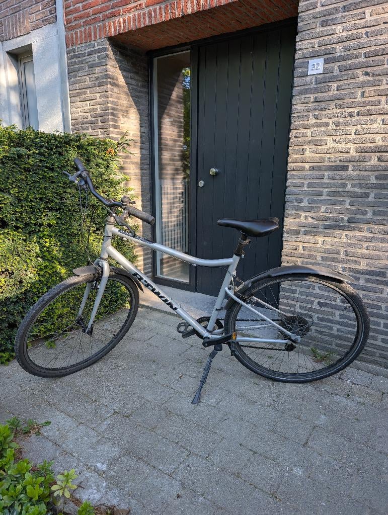 Fiets in goede staat, Enlèvement, Utilisé, Autres marques