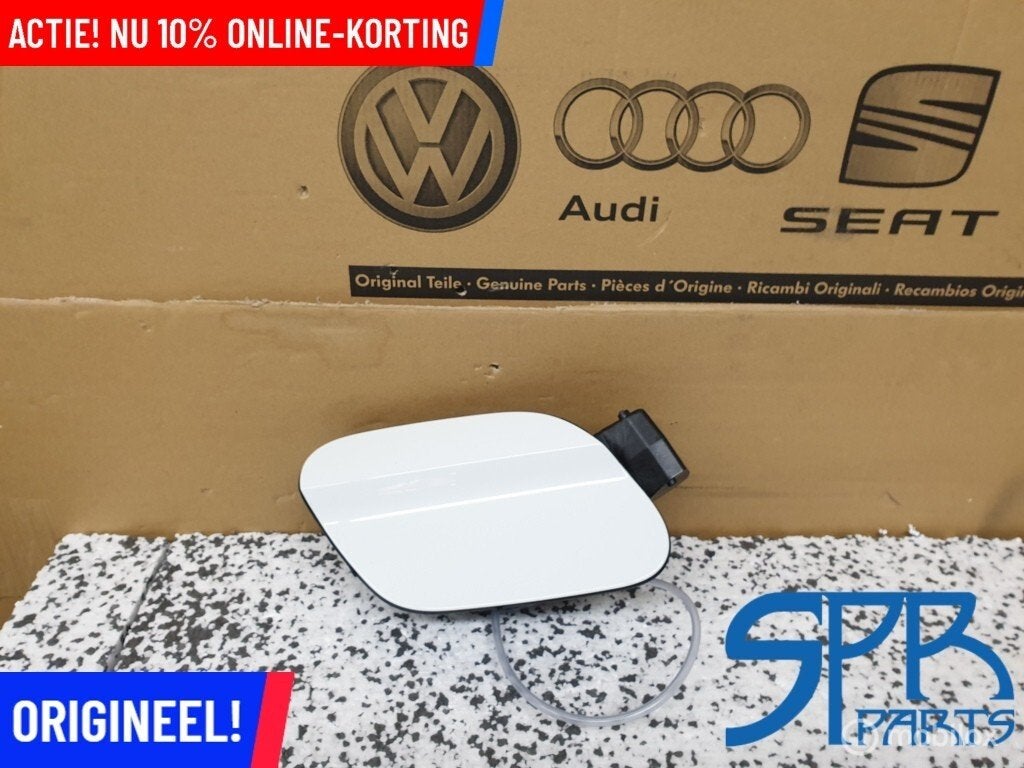 LC9A TANKDOP Tankklep SPORTSVAN 510809857A TANK KLEP DEKSEL, Volkswagen, Nieuw, Ophalen of Verzenden, Volkswagen