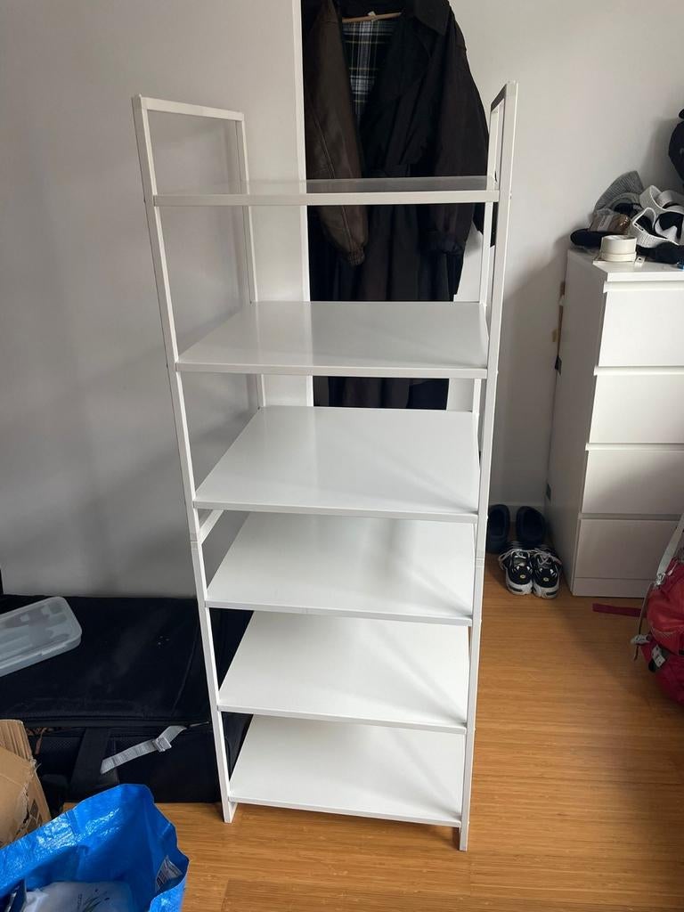 Shelves, Enlèvement ou Envoi