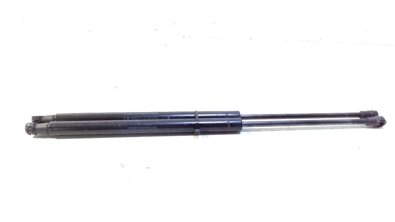 Gasdrukveerset achter Fiat 500, Onderdelen@venauto.nl, Van der Ven Autorecycling B.V., Gebruikt, Ettenseweg 76, 4706 PB Roosendaal, The Netherlands