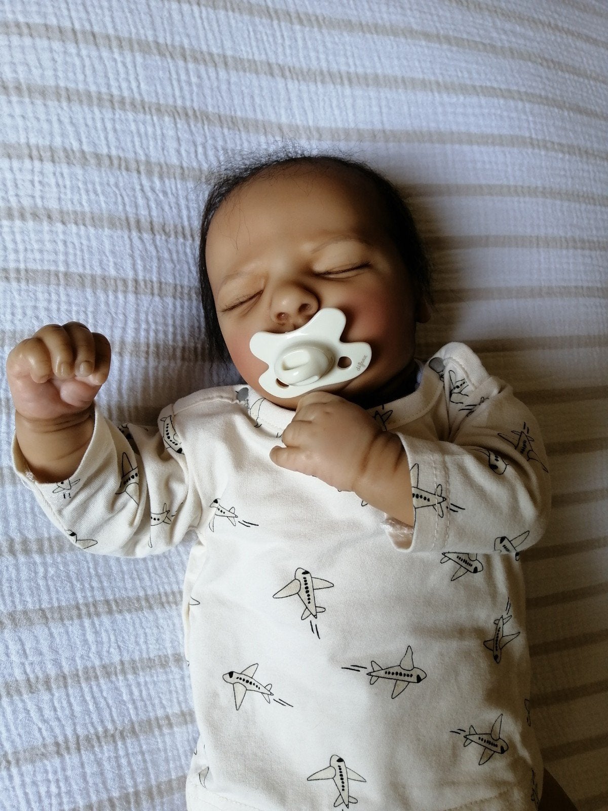 Reborn Owen by Bountiful baby, Verzenden