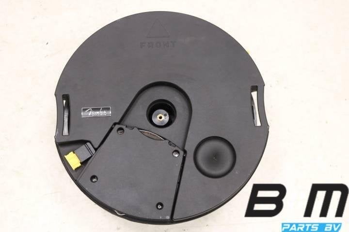 Subwoofer Fender Volkswagen Up!, Utilisé