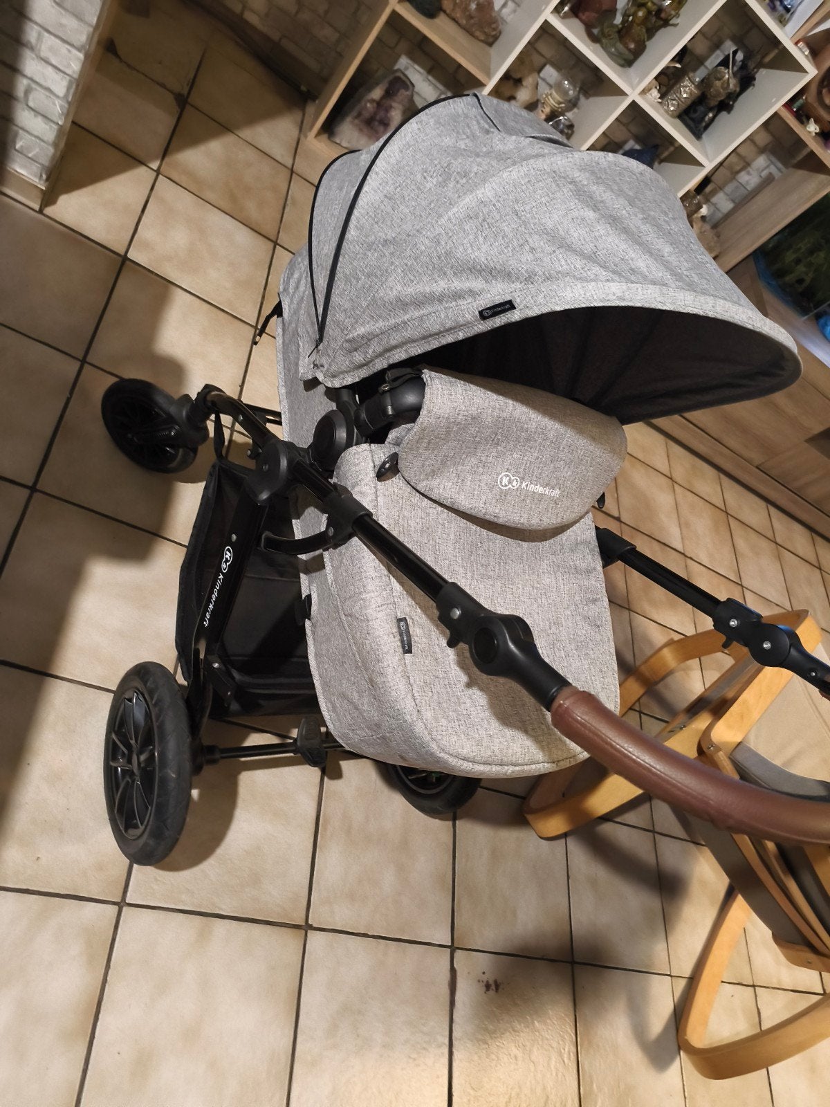 baby uitzet alles, Kinderen en Baby's, Ophalen