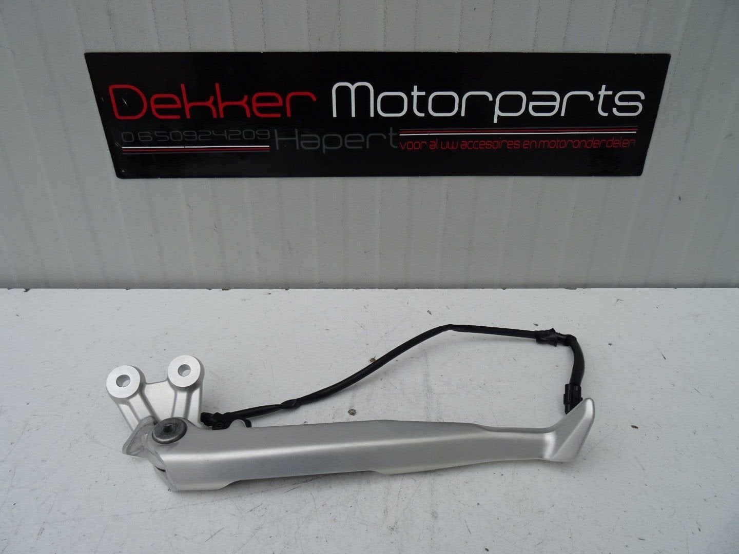 Standaard / Side Stand Ducati 1199 / 1299 Panigale 2012-2017, -, Utilisé, -, -