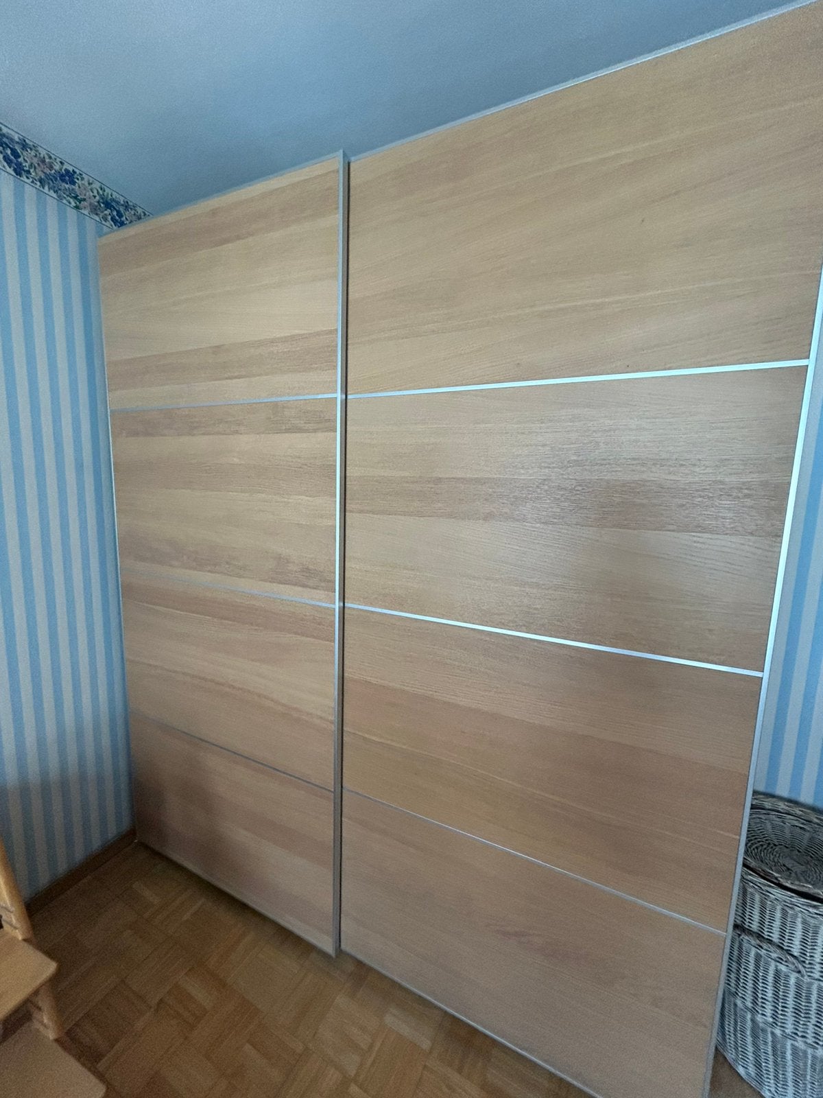 Complete slaapkamer, Huis en Inrichting, Ophalen, Gebruikt