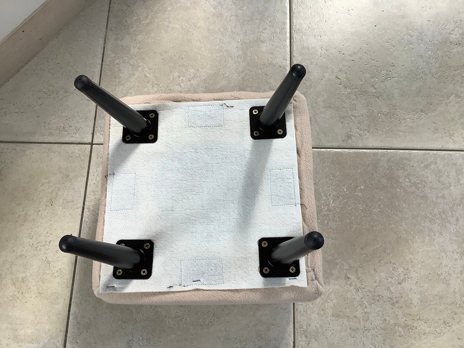 Opvouwbare hondenhelling met anti-slip, Dieren en Toebehoren, Ophalen, Zo goed als nieuw, Hondenloopplank