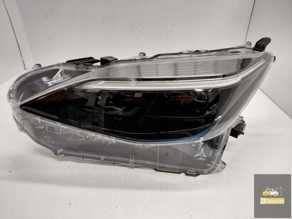 oD-314, Toyota Yaris Cross Full Led versie Op Module linkerl, Info@toyota.co.jp, Gebruikt, Toyota Motor Corporation, Toyota-Cho 1
471-8571  Toyota City
