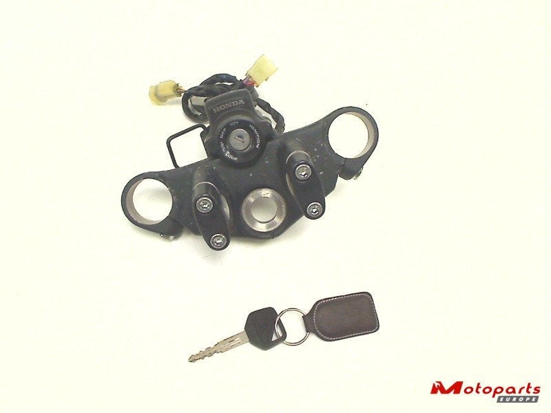 Honda Contactslot set NT 650 V DEAUVILLE 1998-2001 (RC 47), Ophalen of Verzenden, Gebruikt