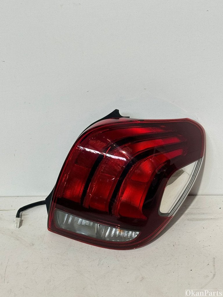 Peugeot 108 rechter achterlicht rechts 81550-0H130, Info@fabrikant.eu, Fabrikantstraat 1
1000 AA  Amsterdam, NL, Peugeot, Fabrikant BV