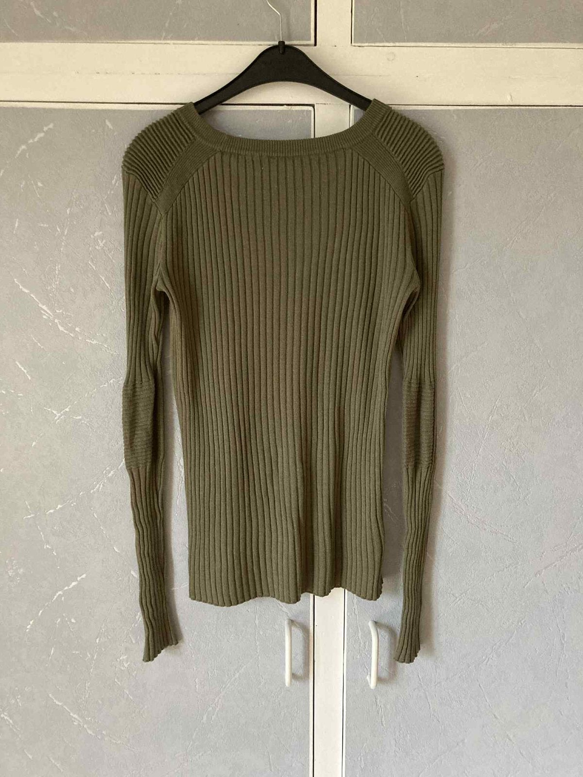 Pull kaki femme H&M taille S, Vêtements | Femmes, Pulls & Gilets, Enlèvement, Comme neuf