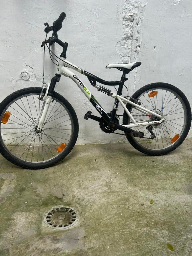 Vélo vtt pour enfants, Enlèvement, Comme neuf