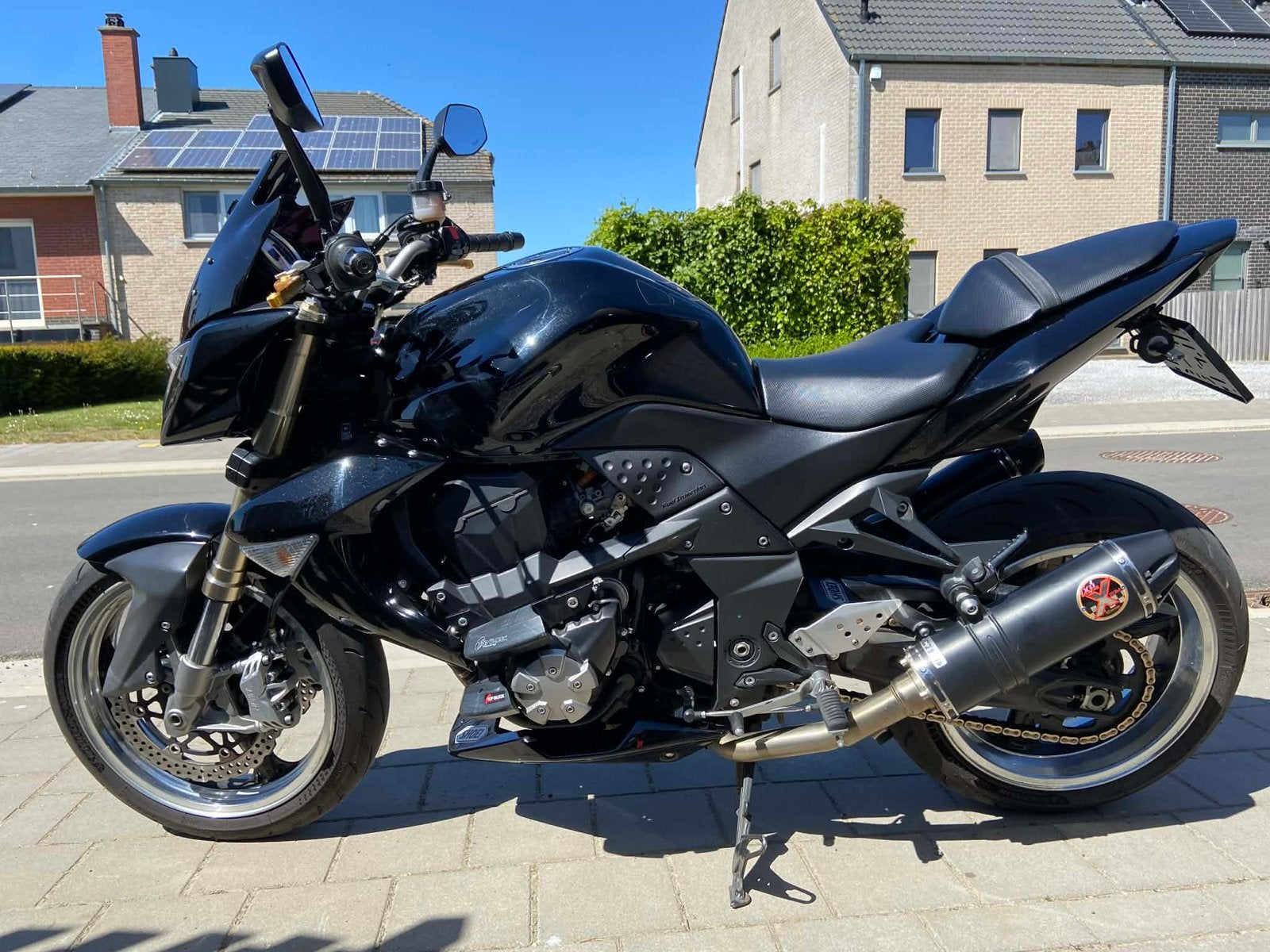 Z1000, Motoren, Motoren | Kawasaki, Particulier, Ophalen